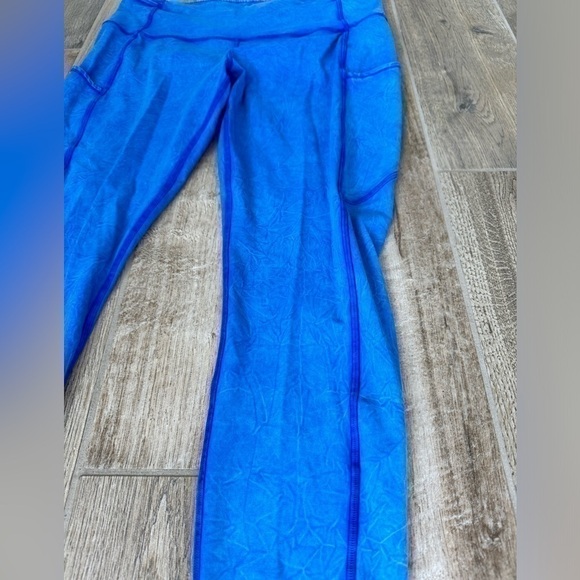 Lululemon Pants 26” Inseam Sz 12 - Picture 3 of 4